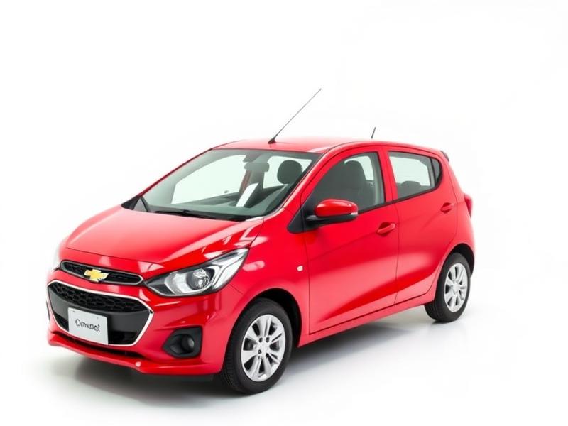 Chevrolet Onix LT