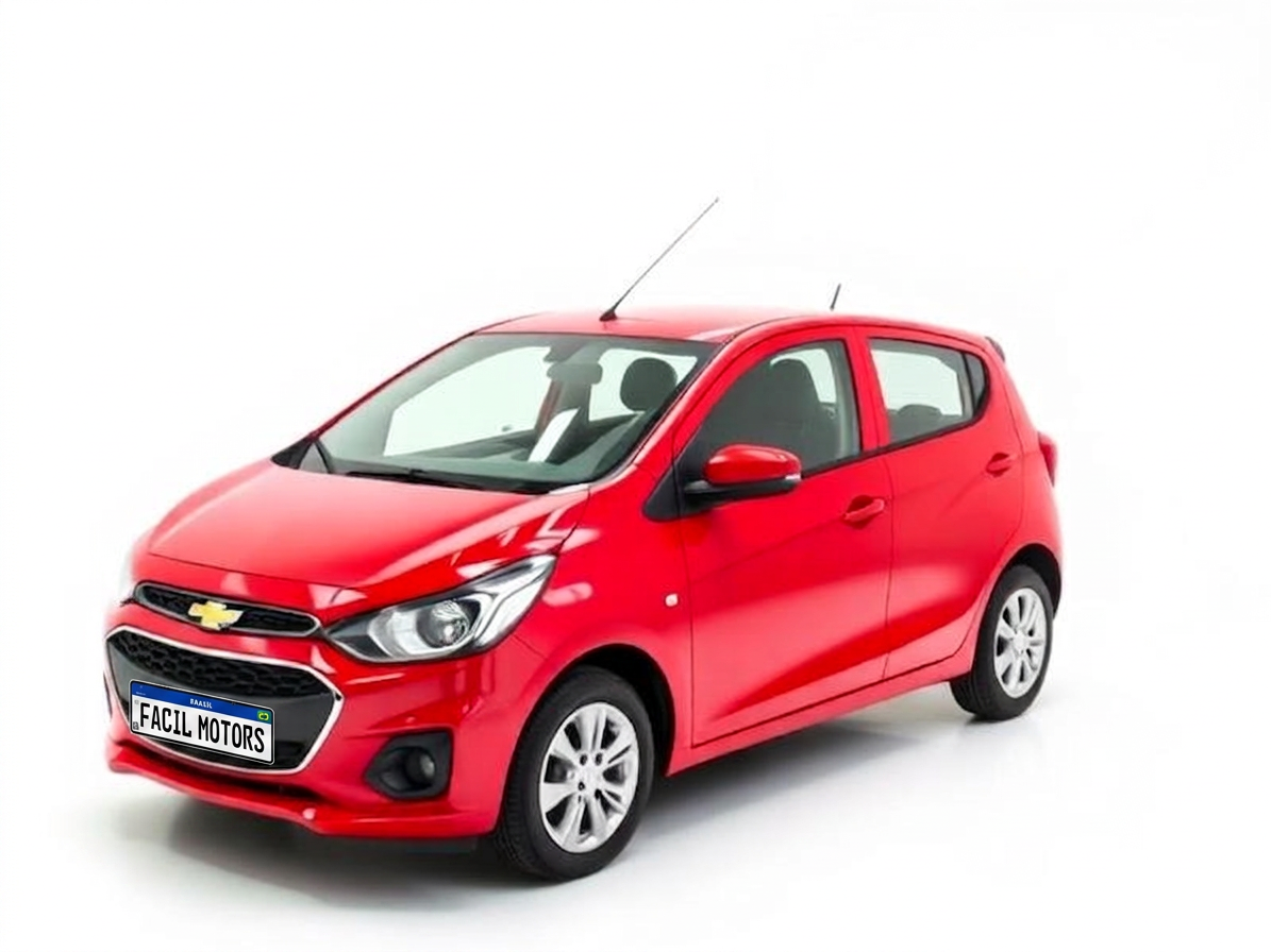 Chevrolet Onix LT