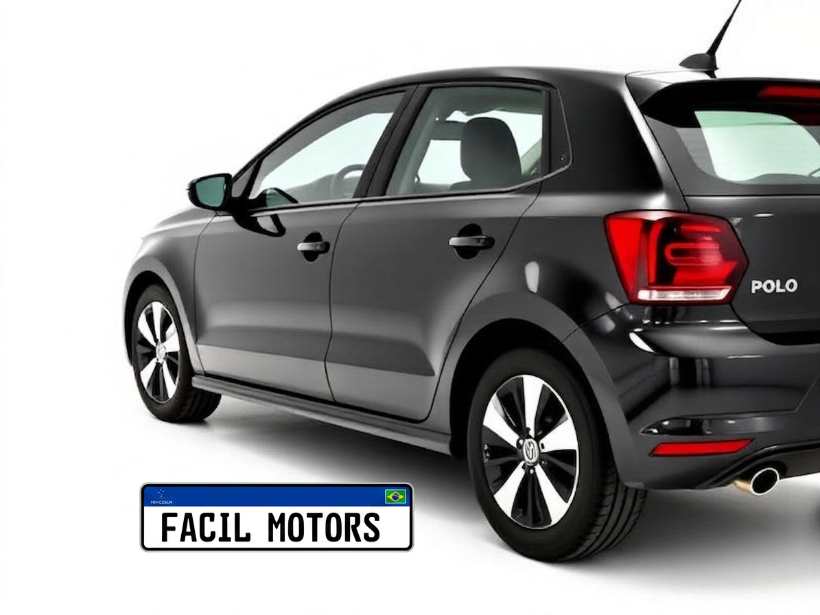 Volkswagen Polo MPI