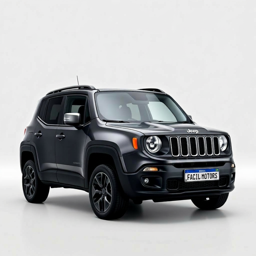 Jeep Renegade Sport